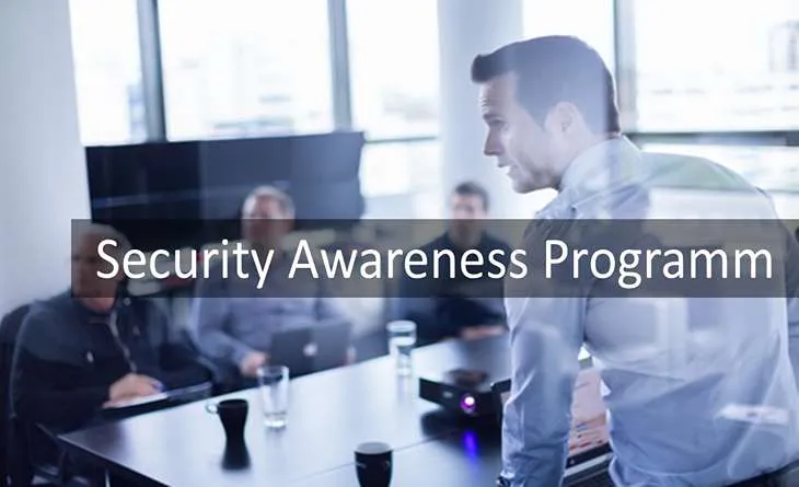 Security Awareness Programm