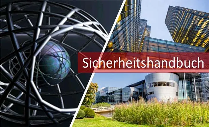 Sicherheitshandbuch Security & Safety