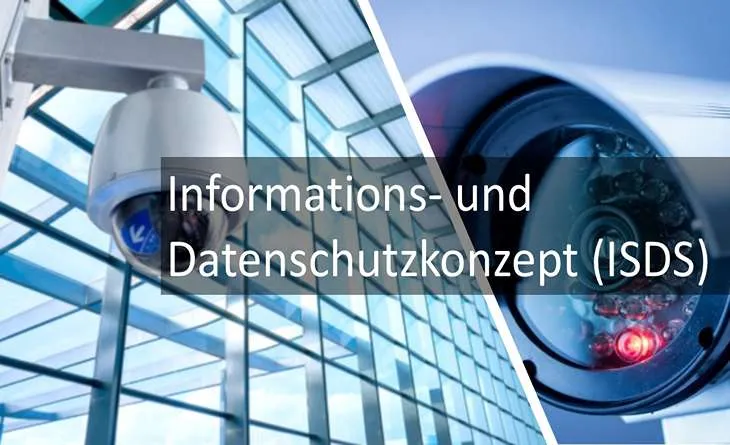 Informations- und Datenschutzkonzept (ISDS)