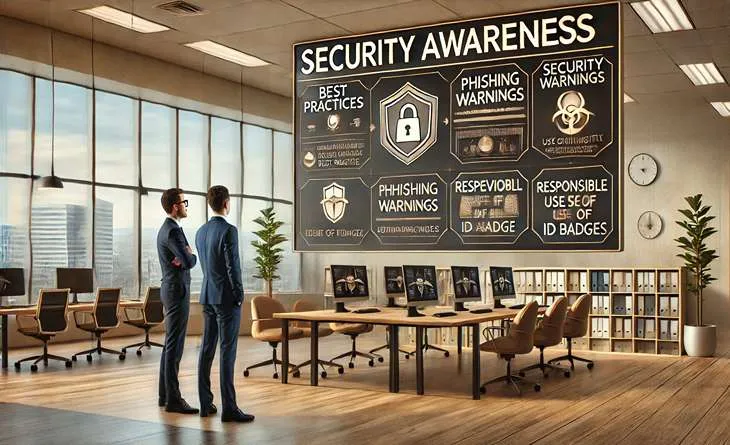 Security Awareness
