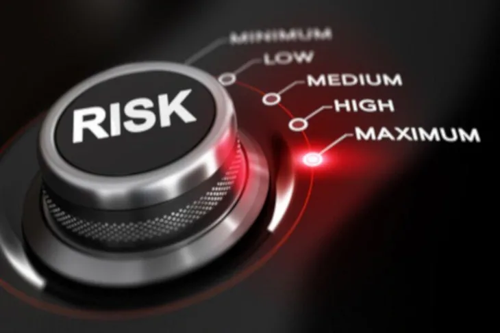 Risikoanalyse im Sicherheitskonzept